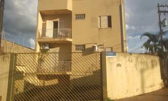 Imagem: VENDO APARTAMENTO PALMARES