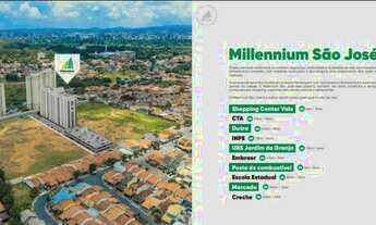 Imagem 4: Lançamento Apartamento Millenium São José - Jd. da Granja