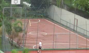 Imagem 6: Apartamento para aluguel possui 71 metros quadrados com 2 quartos em Riviera - Bertioga