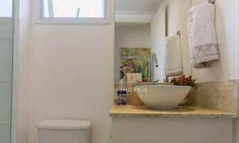 Imagem 5: Apartamento com 2 dormitórios à venda, 82 m² por R$ 625.000 - Jaguaré - São Paulo/SP