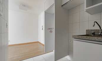 Imagem 6: CURITIBA - Apartamento Padrão - Bigorrilho