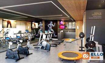 Imagem 4: Apartamento com 3 dormitórios à venda, 85 m² por R$ 1.530.000,00 - Santo Agostinho - Belo