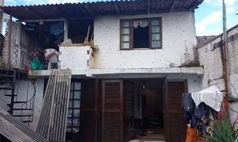 Imagem 7: Terreno no Cajuru 210 m²