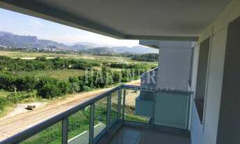 Imagem 1: Apartamento 2 Quartos Condomínio Union Home Barra da Tijuca