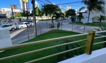 Imagem 6: Apartamento para venda possui 164 metros quadrados com 4 quartos em Manaíra - João Pessoa