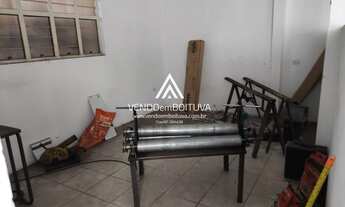 Imagem 5: Sobrado Comercial para Venda em Boituva, Residencial De Lorenzi, 4 dormitórios, 1 suíte, 2