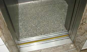 Imagem 5: Belo Horizonte - Conjunto Comercial/Sala - Santa Efigênia