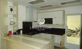 Imagem 7: SÃO JOSÉ DOS CAMPOS - Casa Padrão - BOSQUE DOS EUCALIPTOS