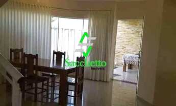 Imagem 4: Casa em Condomínio para Venda em Limeira, Parque Residencial Roland III, 3 dormitórios, 3