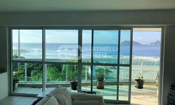 Imagem: Rio de Janeiro - Apartamento Padrão - Barra