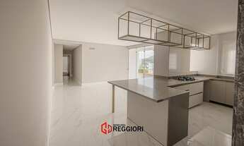 Imagem: AP 3 SUÍTES 2 VAGAS EM JOINVILLE