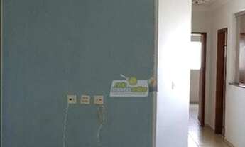 Imagem 4: Apartamento com 2 dormitórios à venda, 88 m² por R$ 270.000,00 - Olinda - Uberaba/MG