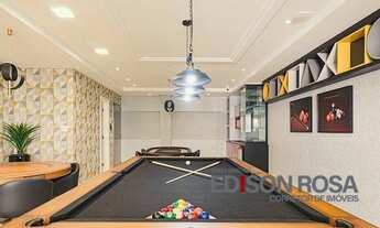 Imagem: Apartamento Alto Padrão Beco Castelo VITALE