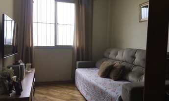 Imagem 4: Apartamento 3 dormitórios 1 vaga Cond Araguaia