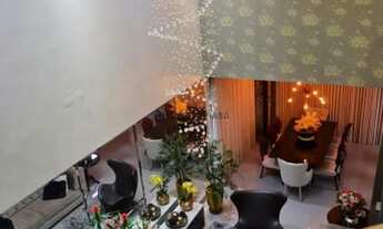 Imagem 2: Sobrado no Alphaville 2