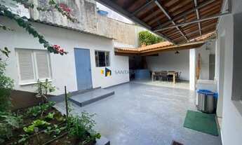 Imagem 2: Casa à venda 3 Quartos, 1 Suite, 2 Vagas, 200M², Moema, São Paulo - SP