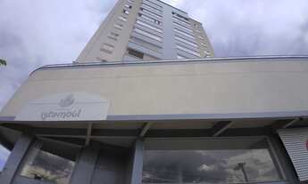 Imagem: Apartamento de 3 dormitórios no Istambul