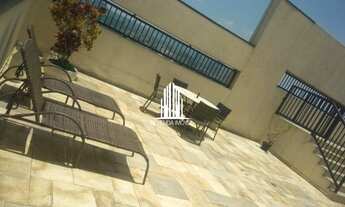 Imagem 5: Apartamento com 3 dormitórios no centro de Barueri