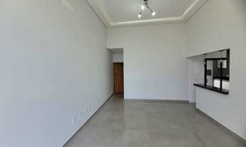 Imagem 3: INDAIATUBA - Casa de Condomínio - JARDIM BRÉSCIA