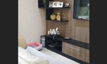 Imagem 6: Apartamento em Sorocaba bairro Parque Campolim