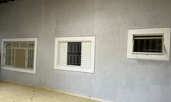 Imagem 2: Novo Horizonte - Casa 3D(Suíte), 2 Banheiros, Edícula, Cozinha Planejada; Churrasqueira; 2