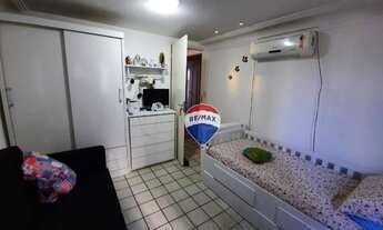 Imagem 6: Apartamento com 4 quartos à venda, 190 m² por R$ 1.450.000 - Pina - Recife/PE