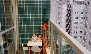 Imagem 3: Belo Horizonte - Apartamento Padrão - Buritis