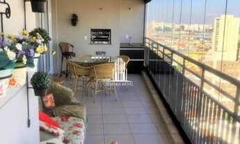 Imagem 4: 3 dormitórios, 3 suites e 2 vagas no Ipiranga