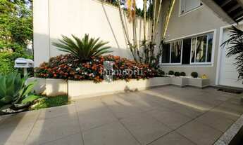 Imagem 2: Jardim das Flores - Granja Viana