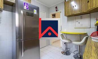 Imagem 7: Venda Apartamento 2 Dormitórios - 120 m² Itaim Bibi