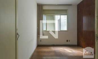 Imagem: Apartamento à Venda - Gutierrez, 2 Quartos