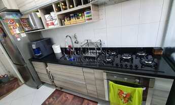 Imagem 6: VENDE-SE APARTAMENTO SÃO PEDRO (TODO PLANEJADO