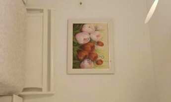 Imagem 6: Apartamento com 2 dormitórios à venda, 100 m² por R$ 450.000 - Jardim Las Palmas - Guarujá