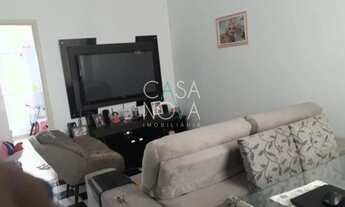 Imagem 2: Apartamento para venda com 60 metros quadrados com 2 quartos em Vila Nova - Santos - SP