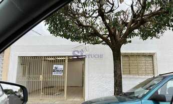 Imagem: Locação de Casas / Padrão na cidade de