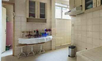 Imagem 4: Apartamento com 3 dormitórios à venda, 92 m² por R$ 390.000 - Centro - Belo Horizonte/MG