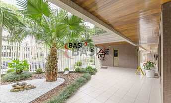 Imagem 3: CURITIBA - Apartamento Padrão - Água Verde