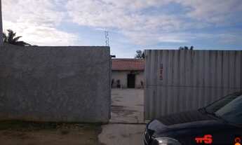 Imagem 2: Confira. Casa com 03 dormitórios, na praia de Bal. Barra do Sul - SC