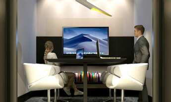 Imagem 5: OPORTUNIDADE, PRAIA BRAVA, ITAJAI -SC! ENTREGA JUNHO/2023. APARTAMENTO À VENDA. NA PLANTA