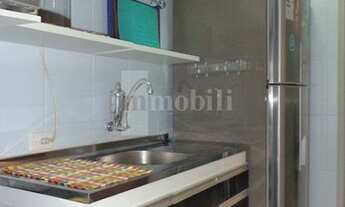 Imagem 5: Todo reformado prox metro