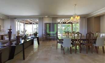 Imagem 4: NOVA LIMA - Casa de Condomínio - Estância Serrana