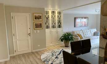 Imagem 7: Apartamento para venda possui 134 metros quadrados com 3 quartos em Liberdade - São Paulo