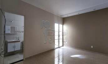 Imagem 4: Casa Padrão em Ribeirão Preto