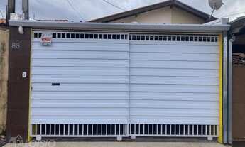 Imagem: Casa com 2 dormitórios à venda, 97 m²