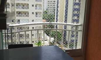 Imagem 5: Apartamento - Vila Ema - Residencial Piazza Strauss - 72m² - 3 dormitórios - Aceita Permut