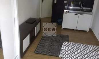 Imagem 3: Kitnet / Conjugado em Consolação - São Paulo