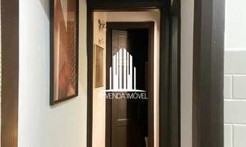 Imagem 2: Imperdível a venda de 1 sobrado em Liberdade