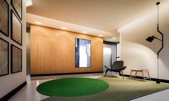 Imagem 6: Apartamento 3 quartos + DCE, 2 vagas, ao lado da Praia de Jatiuca/Ponta Verde Maceio