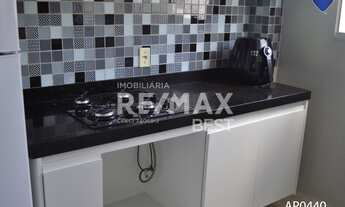 Imagem 6: Apartamento com 2 dormitórios à venda, 50 m² por R$ 168.000,00 - Jardim Marajó - São José