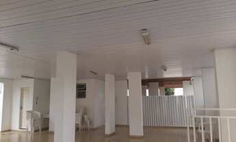 Imagem 6: Excelente apartamento a venda no Edifício Barão de Melgaço em Cuiabá